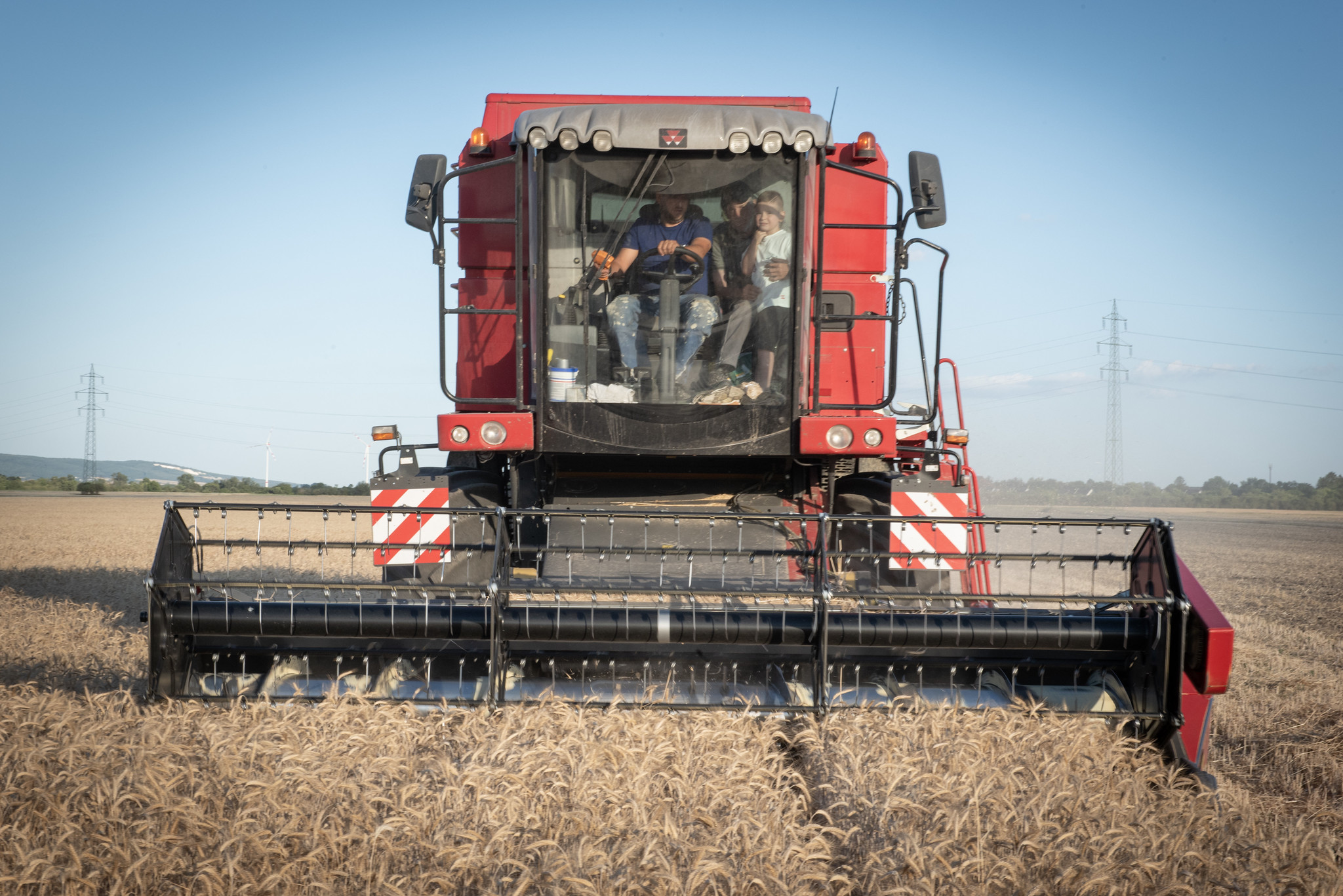 Landwirtschaft